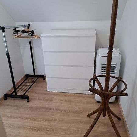 Apartmaji Magda Zgornje Gorje Kültér fotó