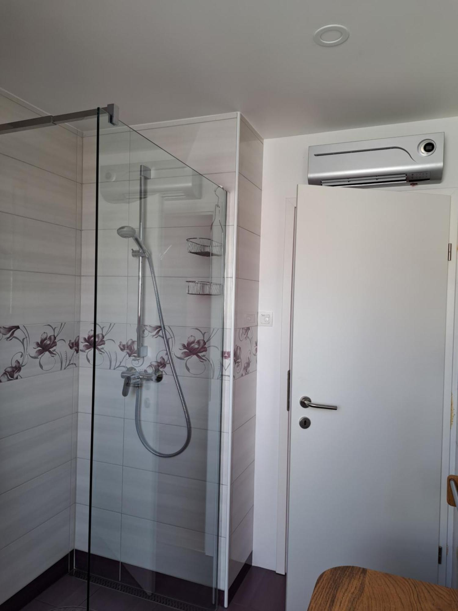 Apartmaji Magda Zgornje Gorje Kültér fotó