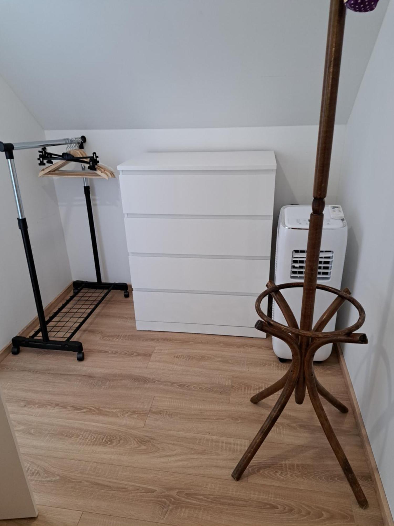 Apartmaji Magda Zgornje Gorje Kültér fotó