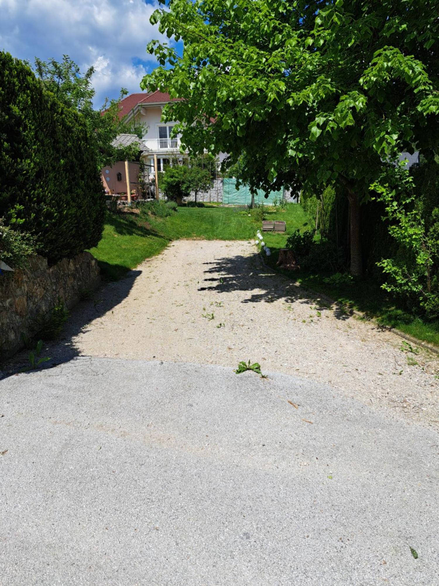 Apartmaji Magda Zgornje Gorje Kültér fotó