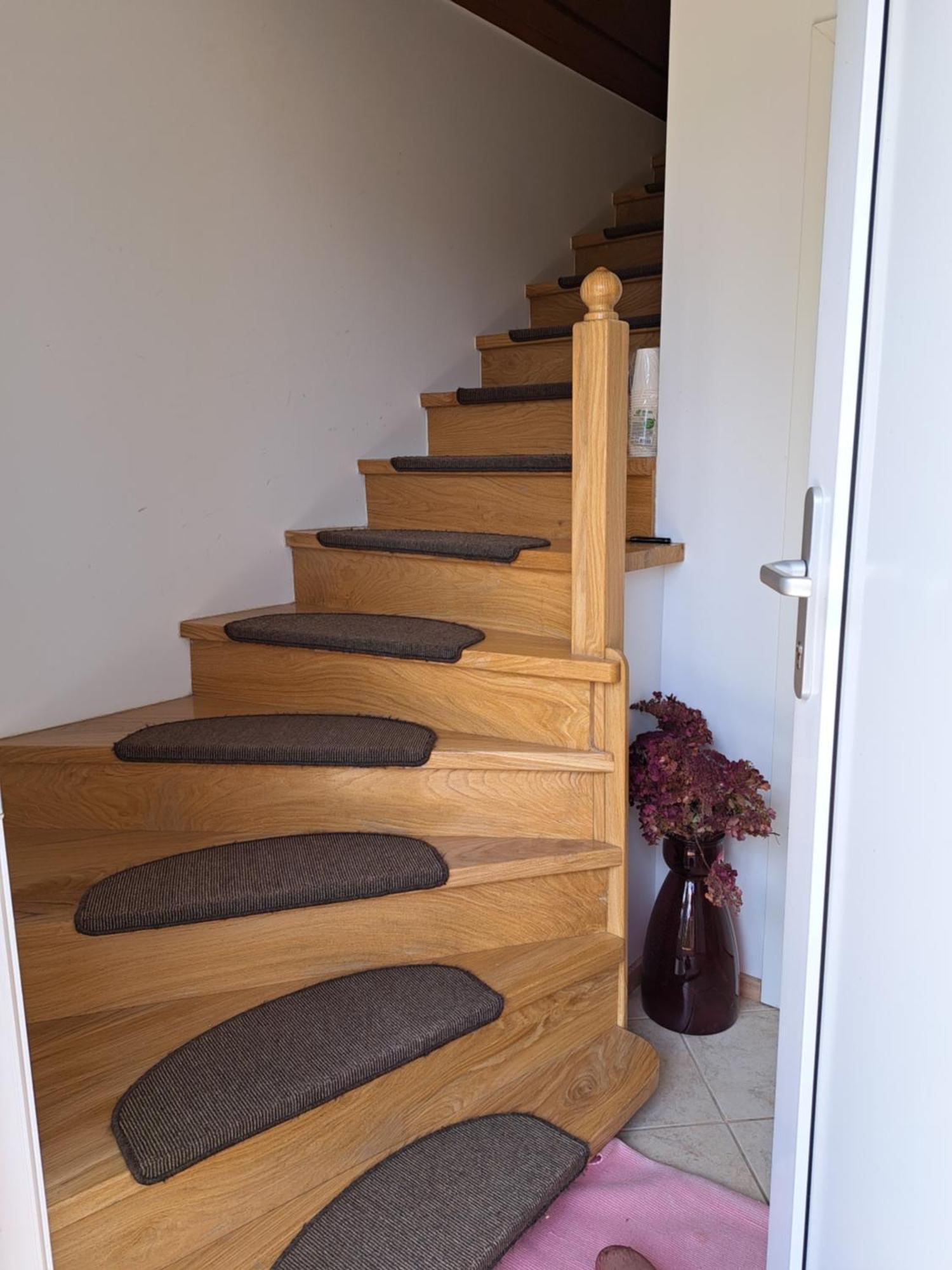 Apartmaji Magda Zgornje Gorje Kültér fotó